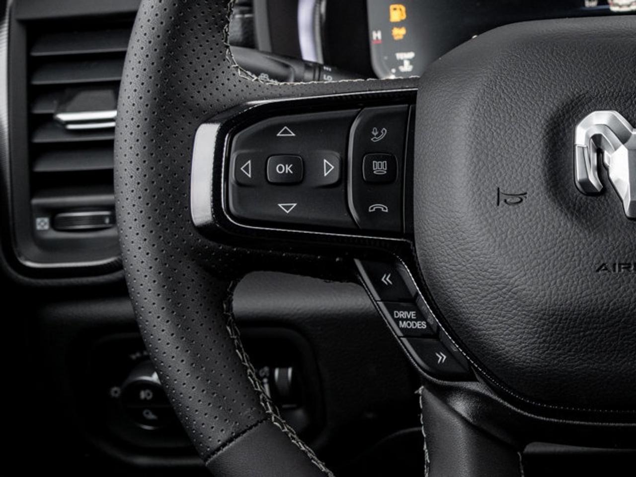 2026 RAM 1500 SPORT Photo