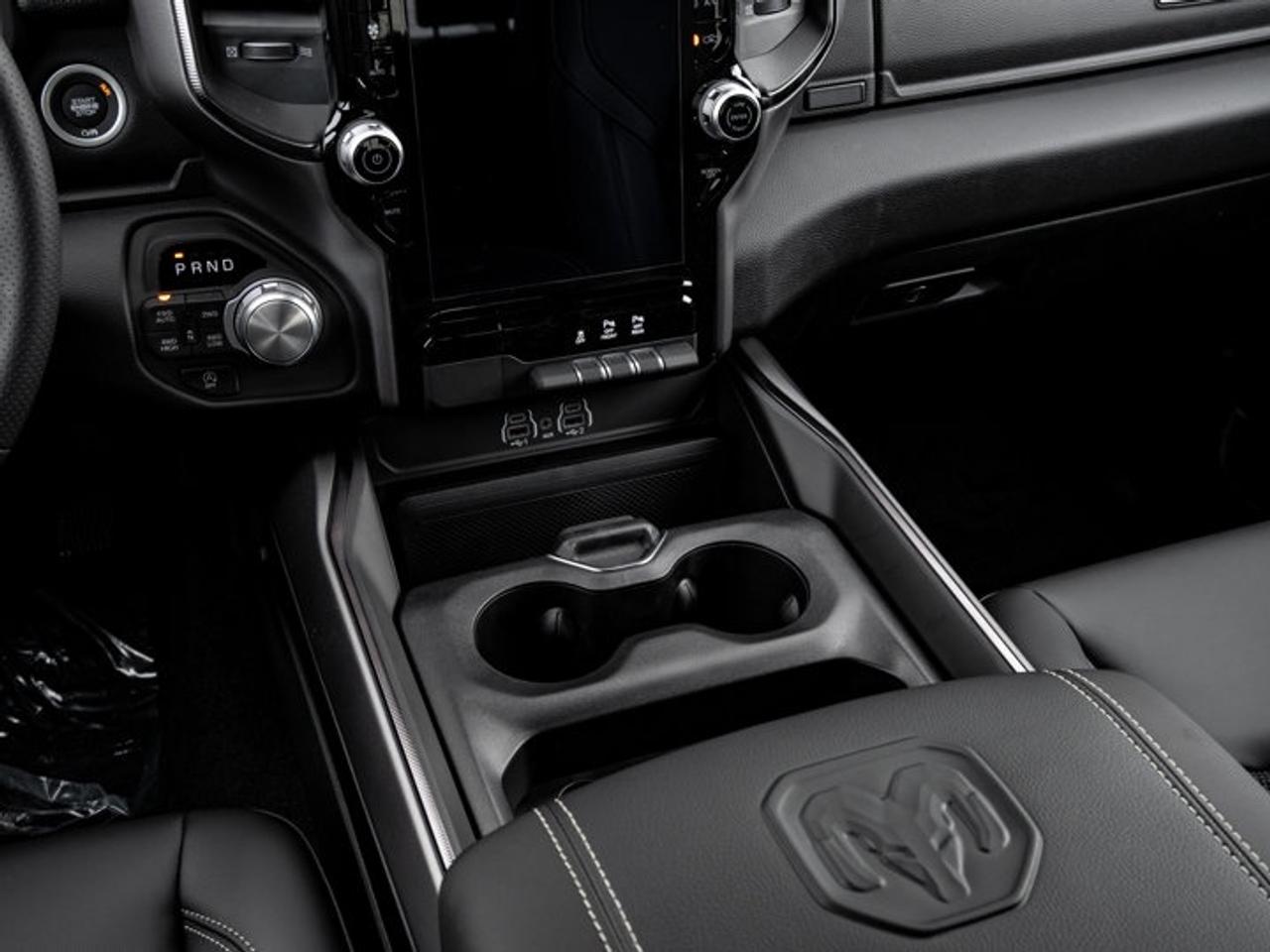 2026 RAM 1500 SPORT Photo