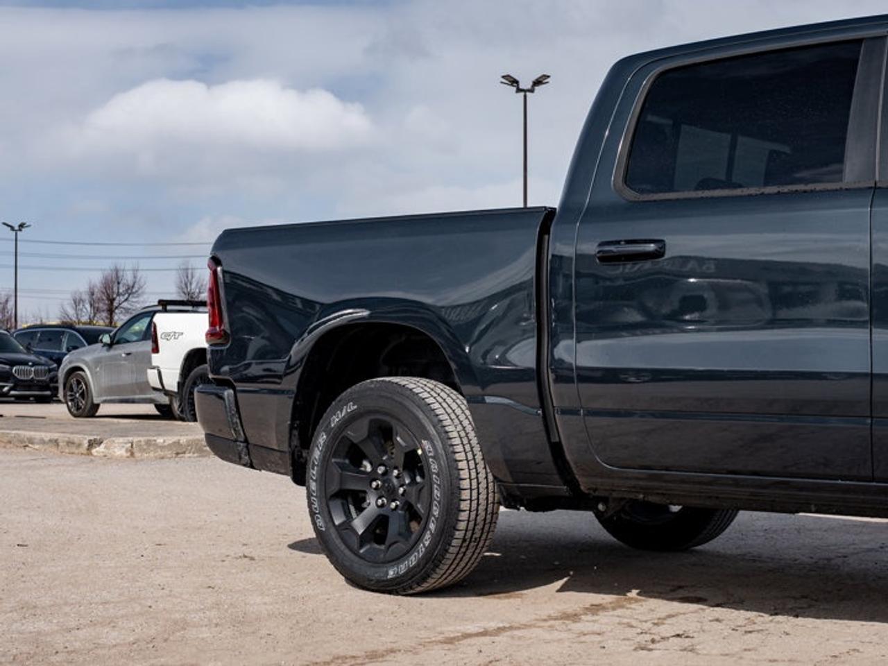 2026 RAM 1500 SPORT Photo