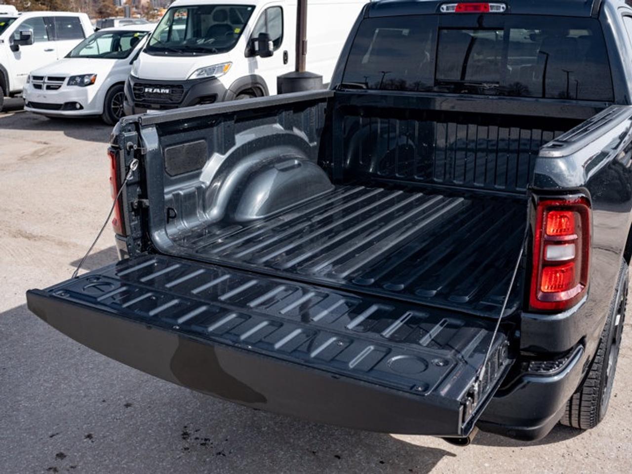 2026 RAM 1500 SPORT Photo