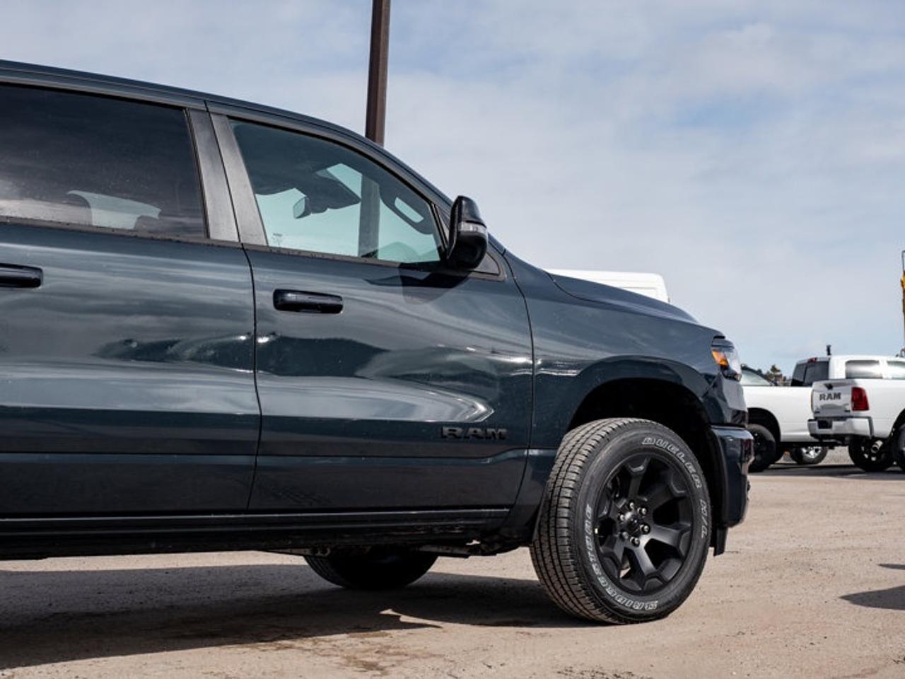 2026 RAM 1500 SPORT Photo