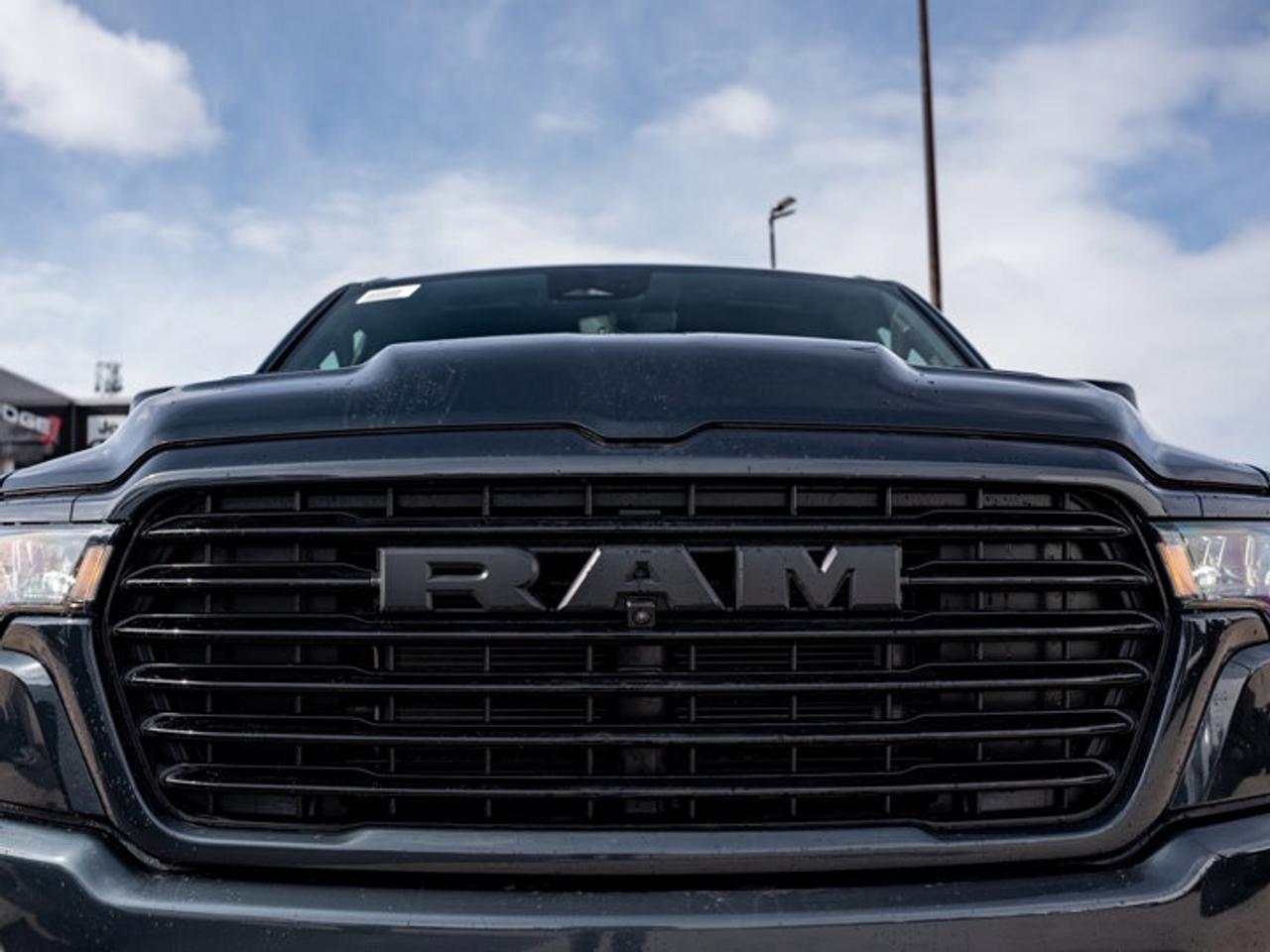 2026 RAM 1500 SPORT Photo