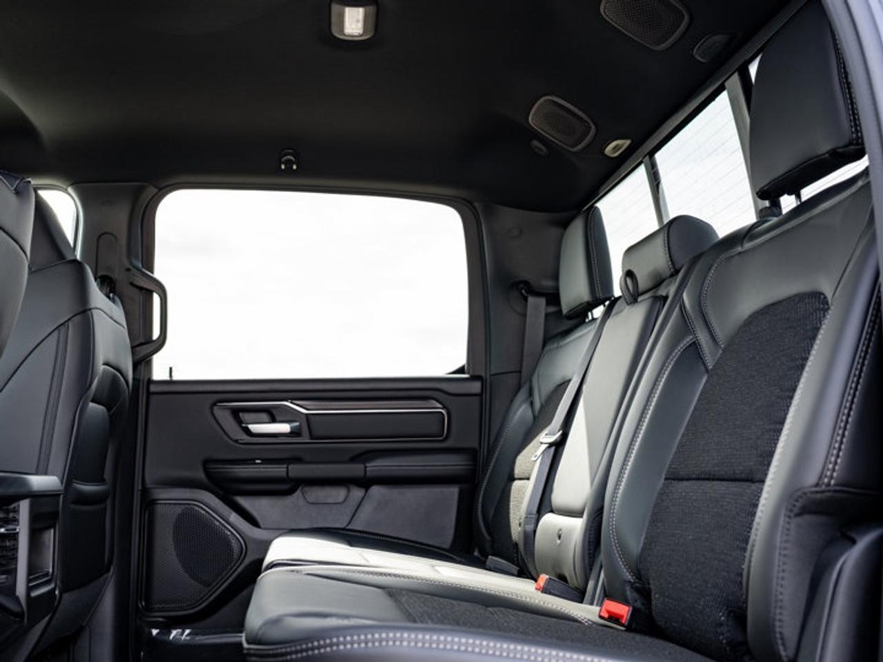 2026 RAM 1500 SPORT Photo