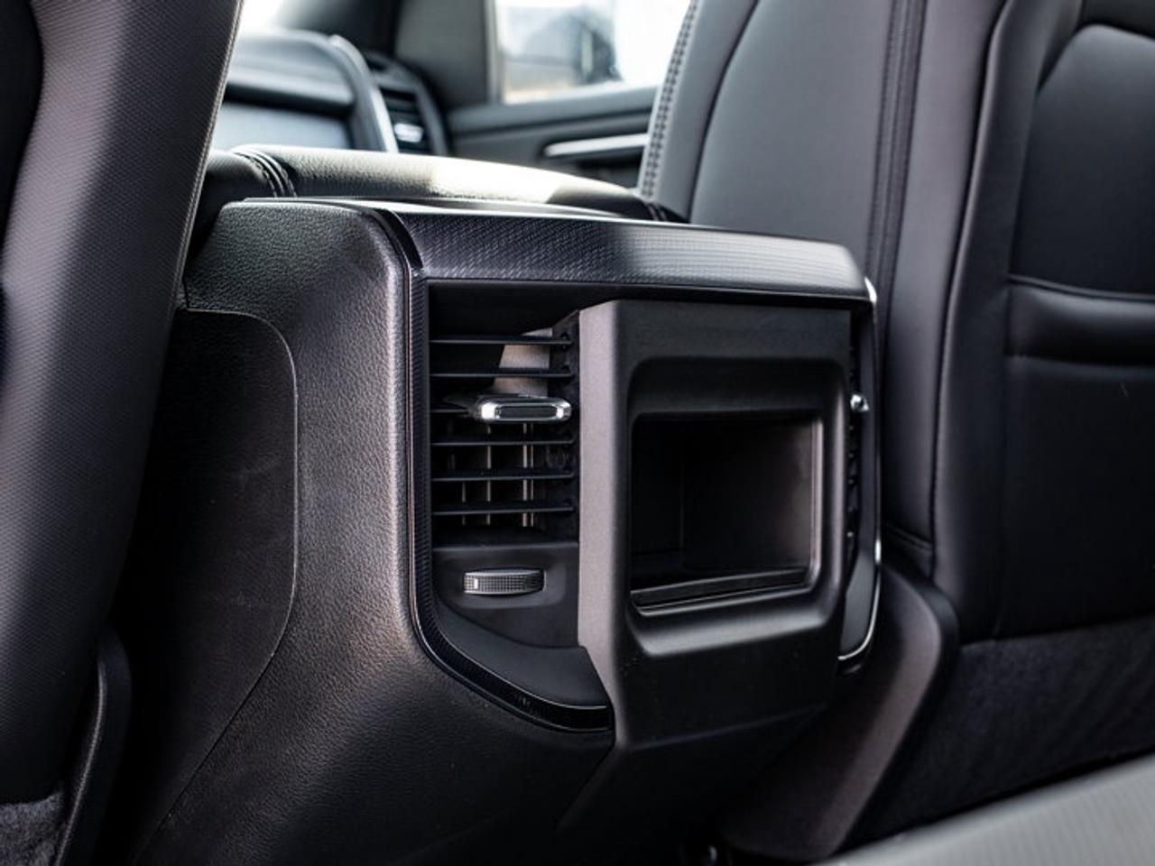 2026 RAM 1500 SPORT Photo