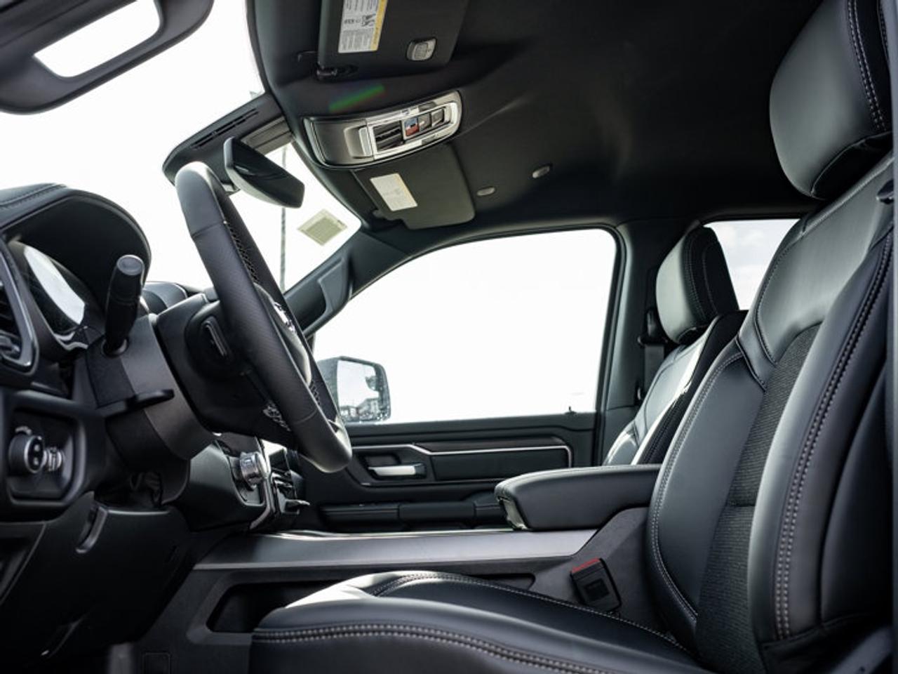 2026 RAM 1500 SPORT Photo