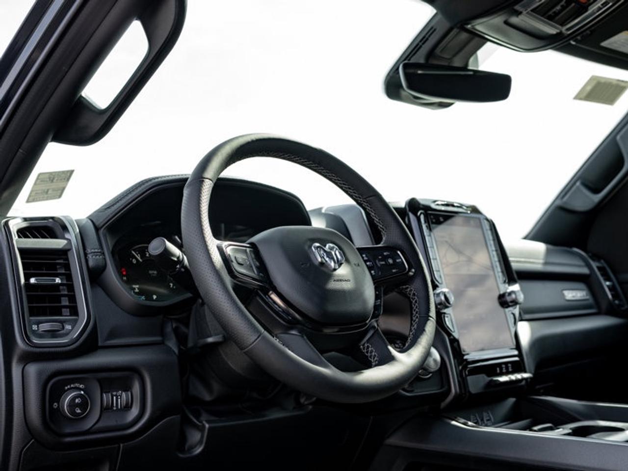 2026 RAM 1500 SPORT Photo