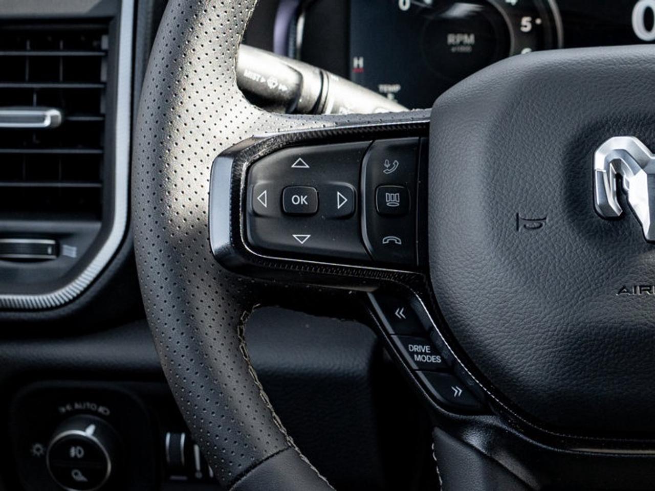2026 RAM 1500 SPORT Photo