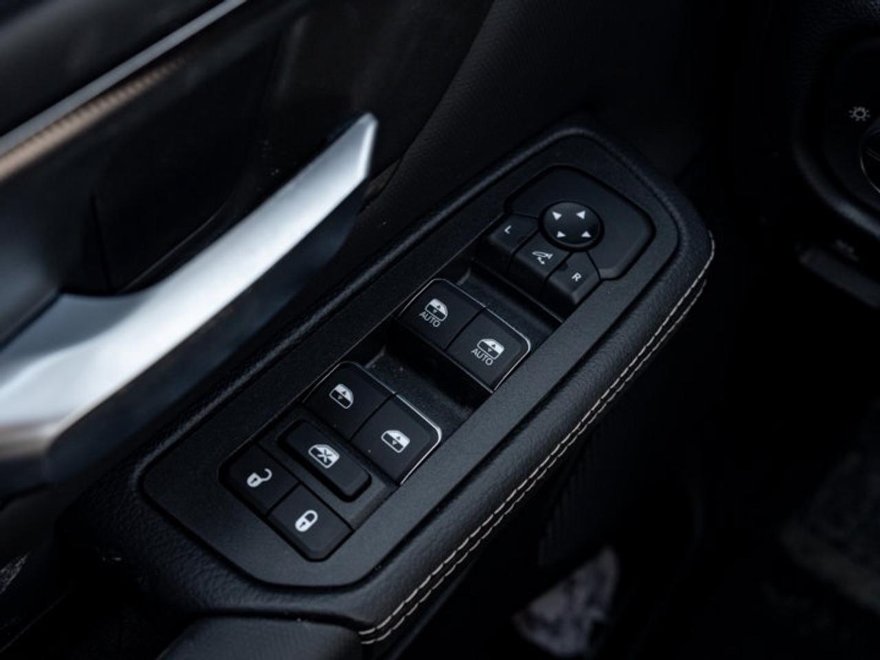 2026 RAM 1500 SPORT Photo