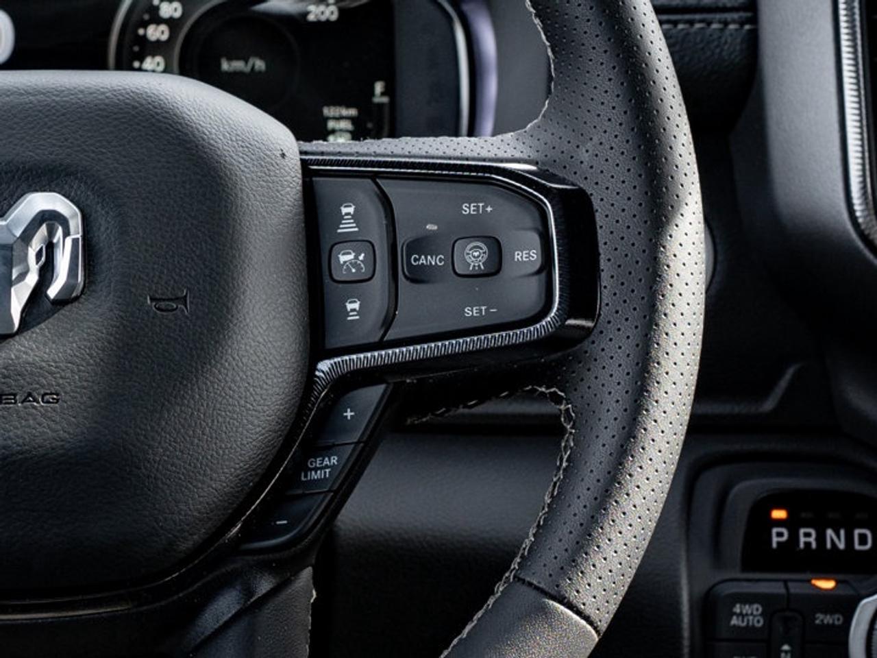 2026 RAM 1500 SPORT Photo