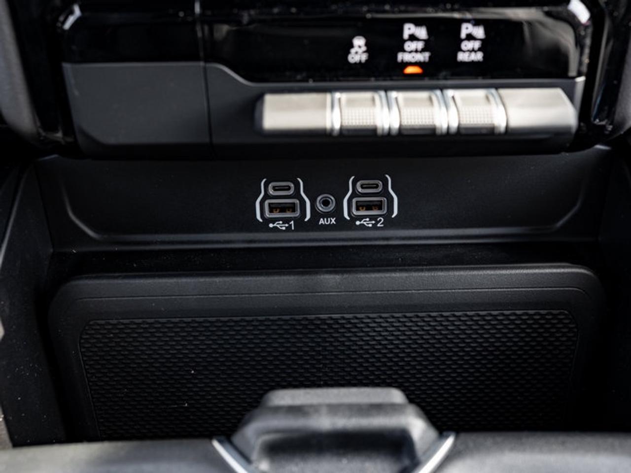 2026 RAM 1500 SPORT Photo