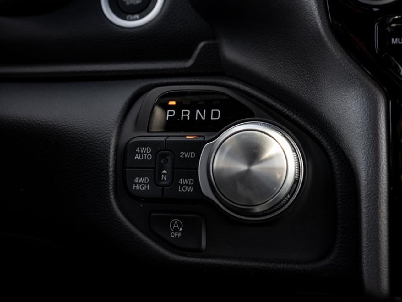 2026 RAM 1500 SPORT Photo