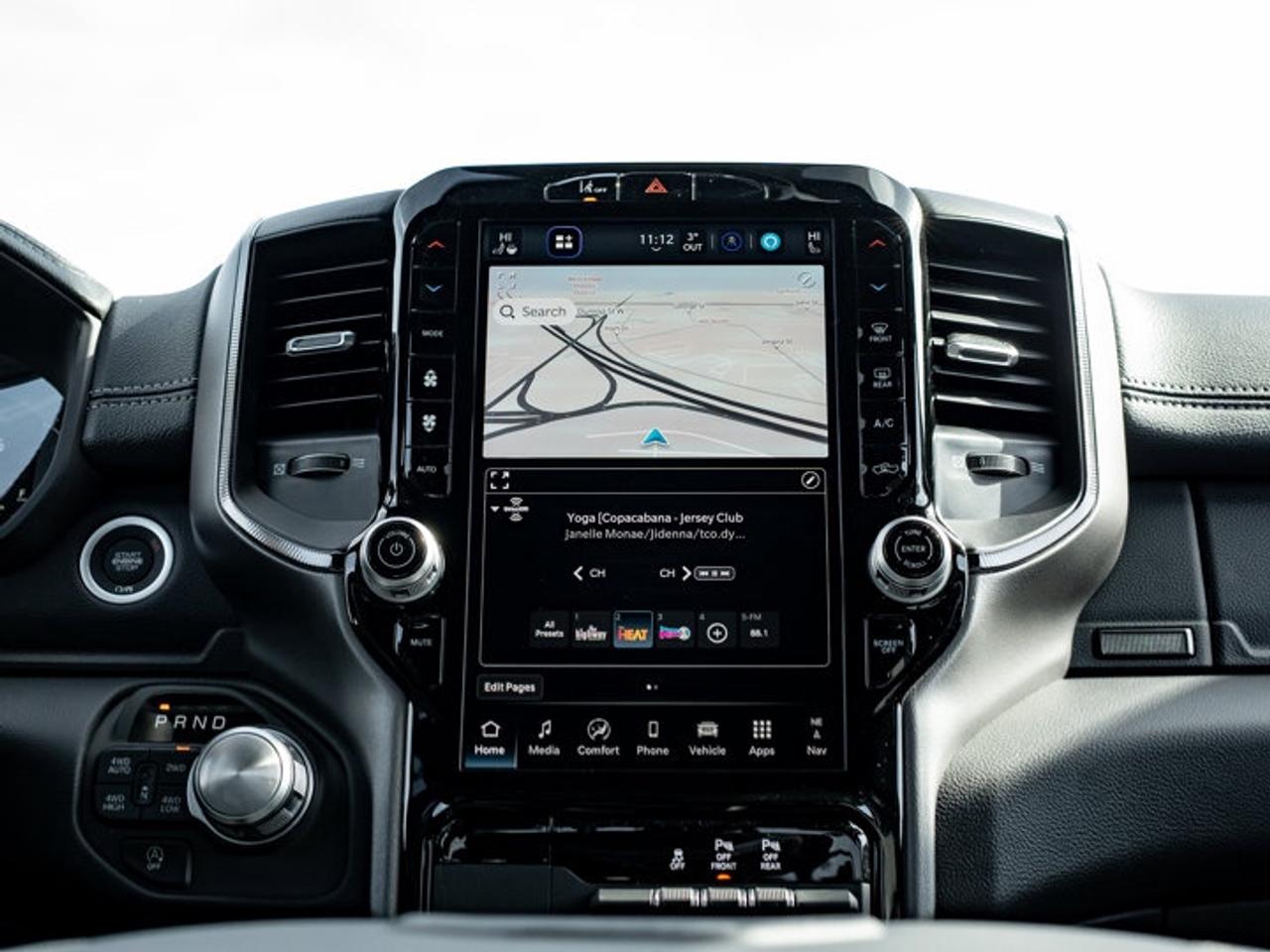 2026 RAM 1500 SPORT Photo