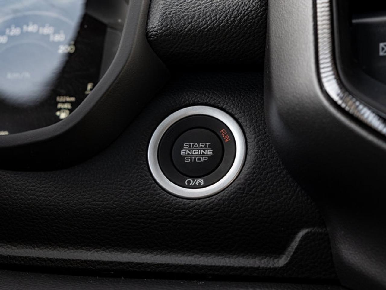 2026 RAM 1500 SPORT Photo
