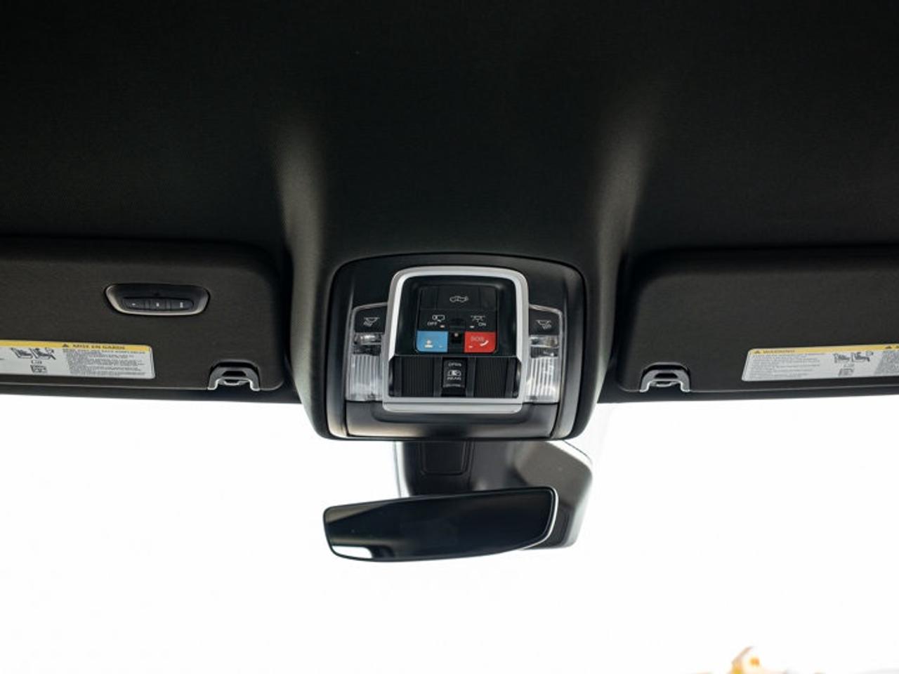 2026 RAM 1500 SPORT Photo