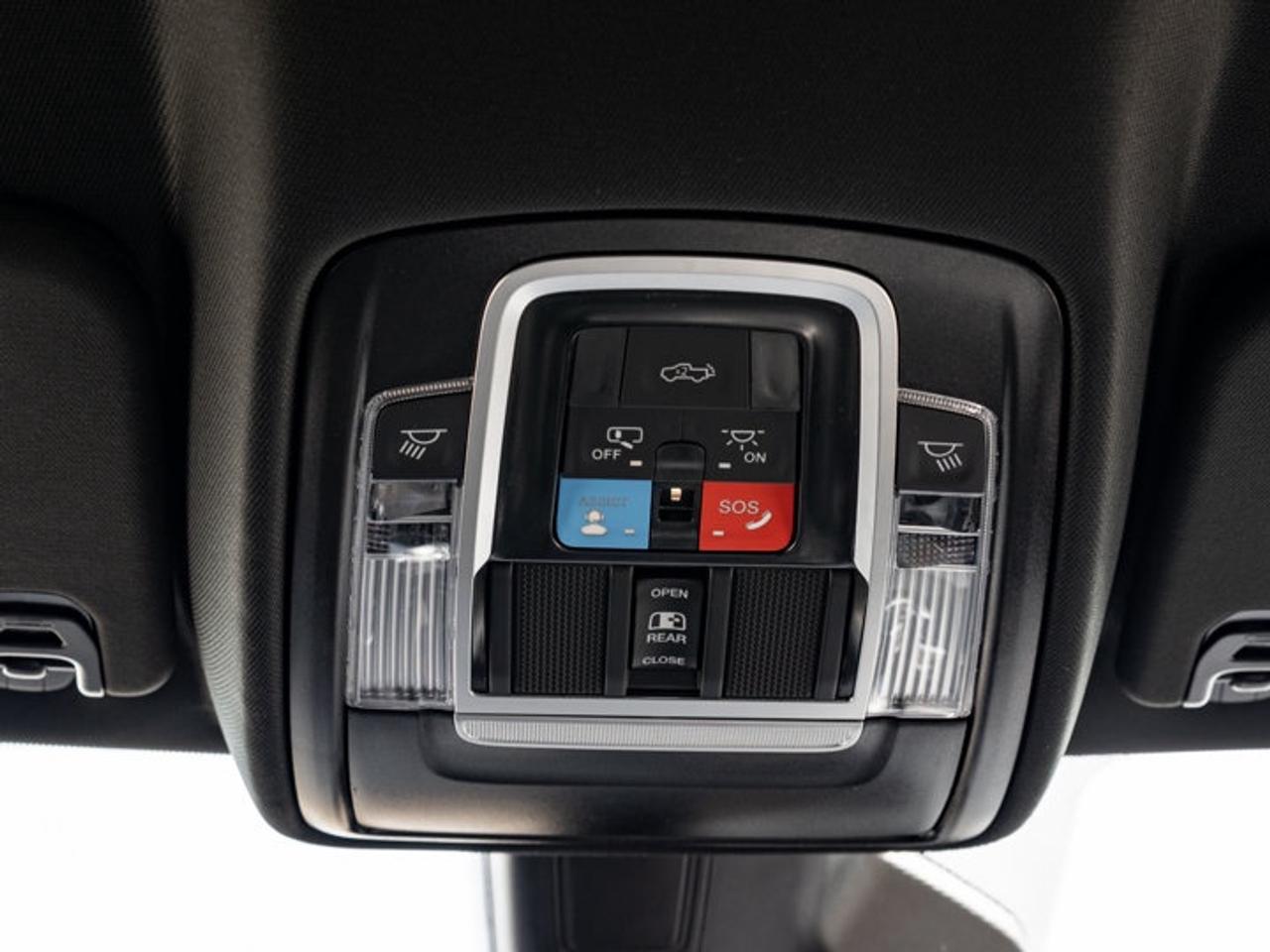 2026 RAM 1500 SPORT Photo