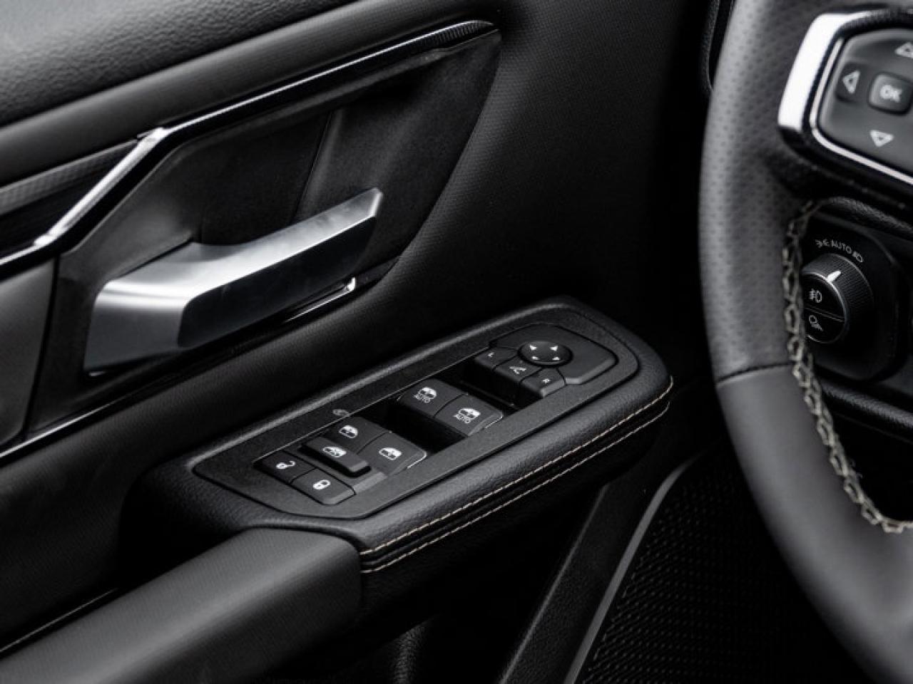 2026 RAM 1500 SPORT Photo