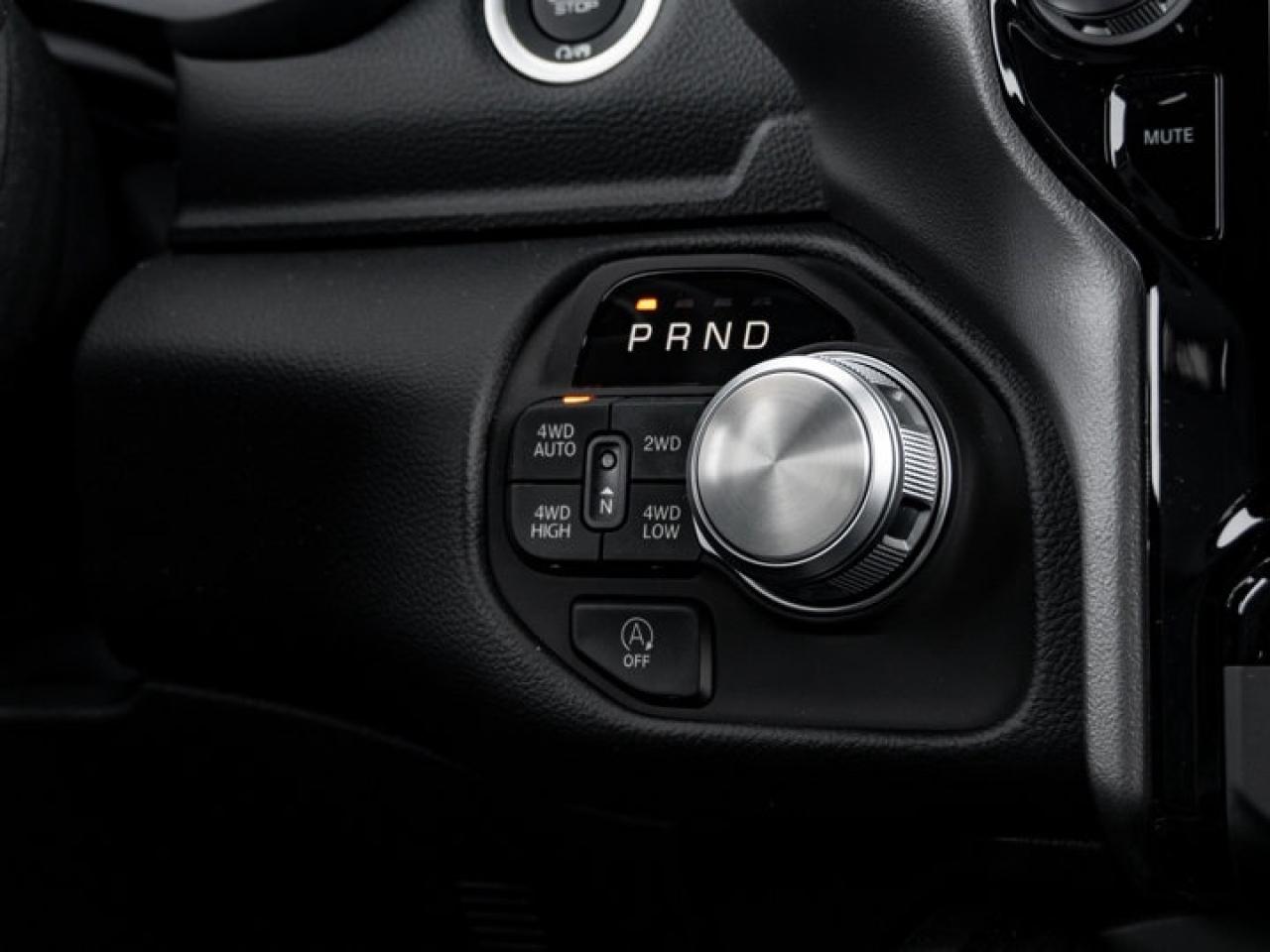 2026 RAM 1500 SPORT Photo