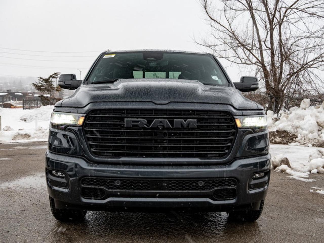 2026 RAM 1500 SPORT Photo
