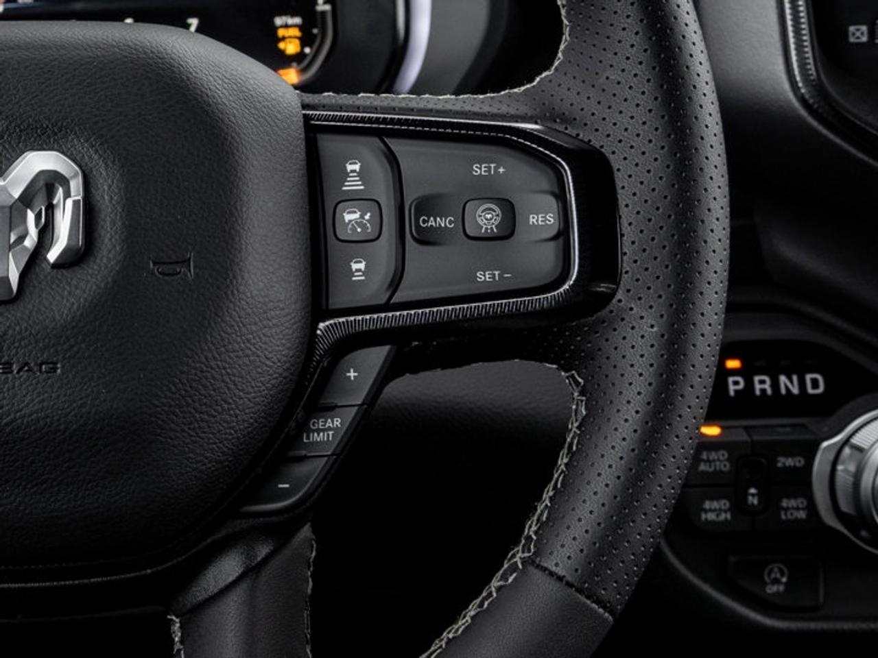 2026 RAM 1500 SPORT Photo