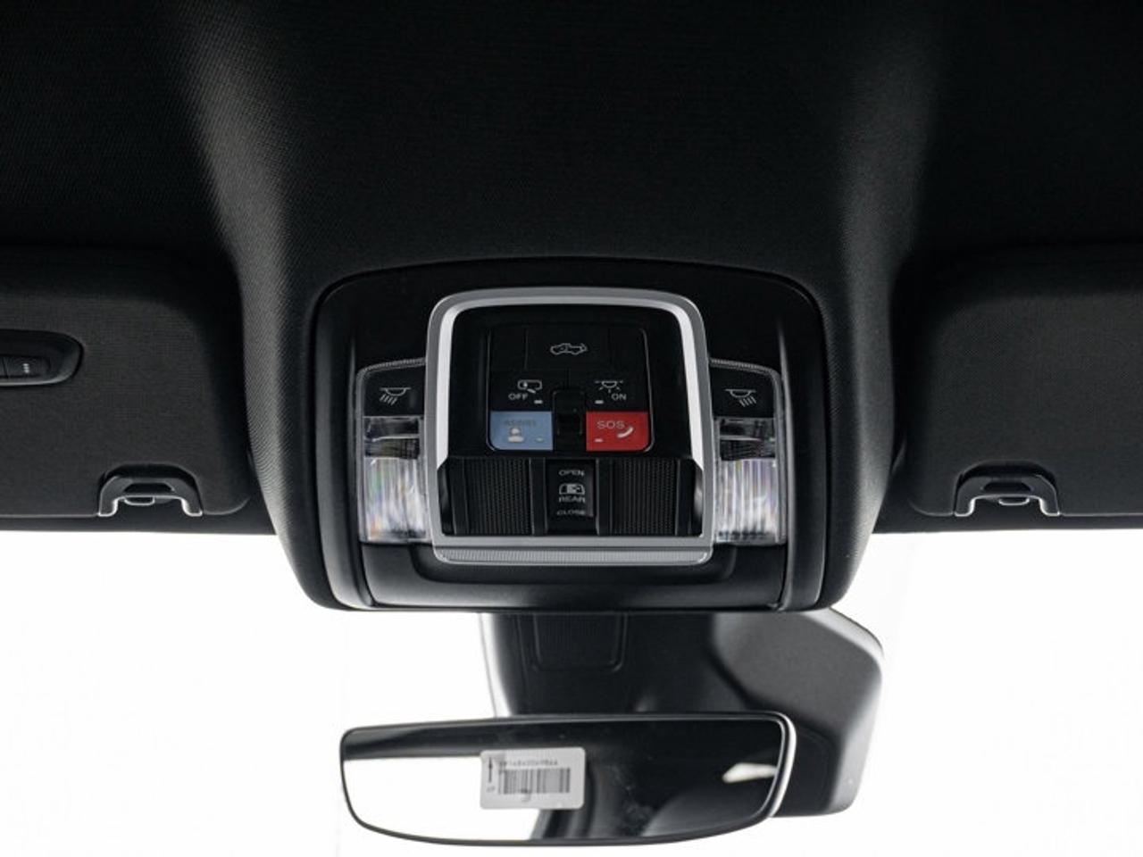 2026 RAM 1500 SPORT Photo