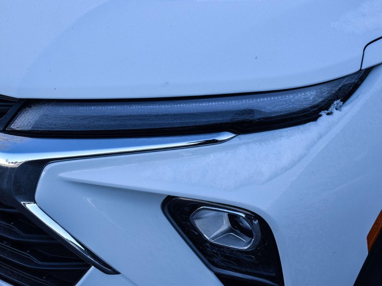 2024 Chevrolet TrailBlazer AWD 4dr LT Photo