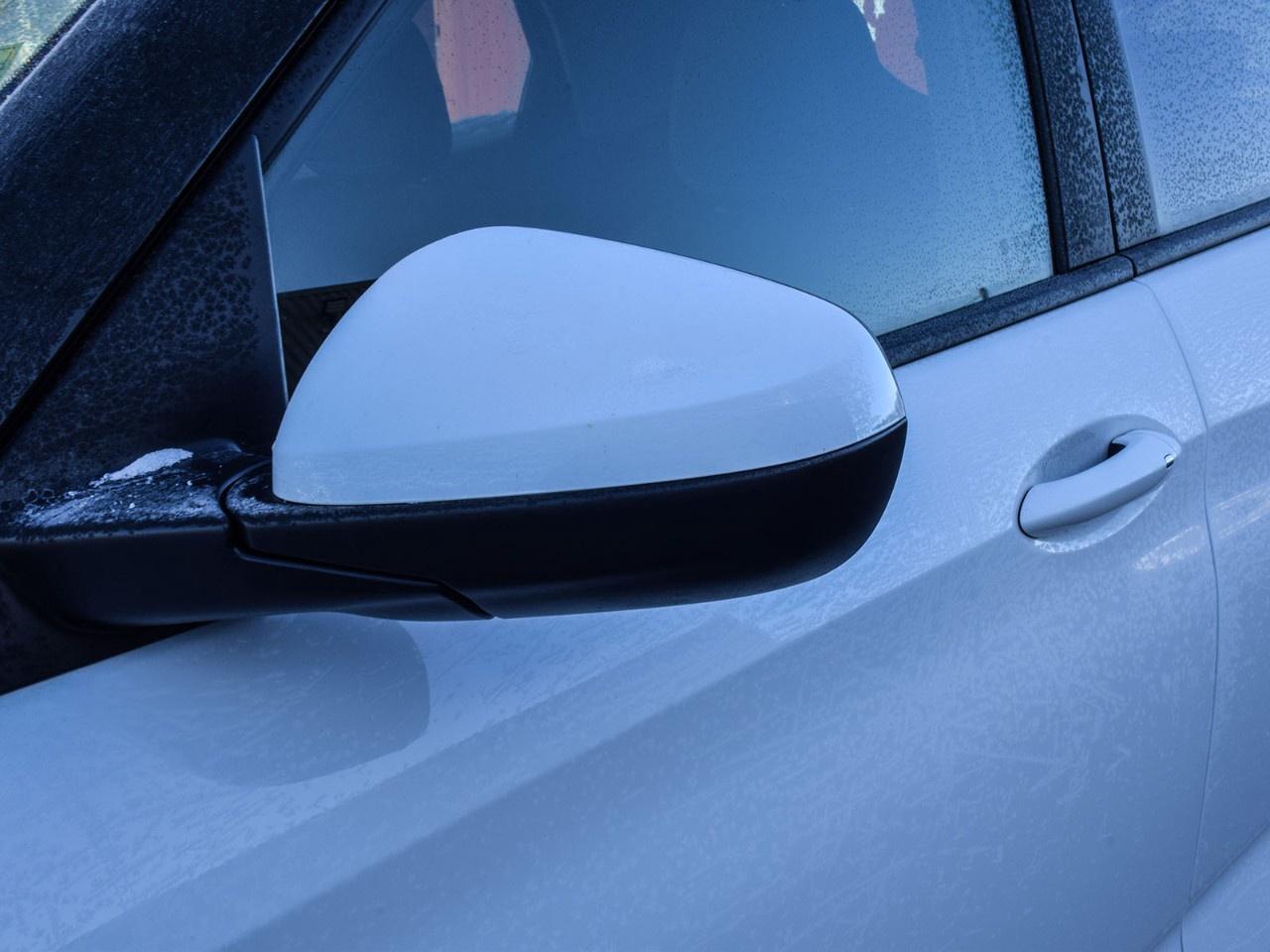 2024 Chevrolet TrailBlazer AWD 4dr LT Photo