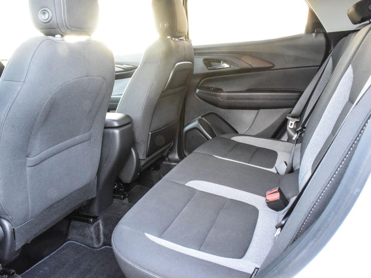 2024 Chevrolet TrailBlazer AWD 4dr LT Photo