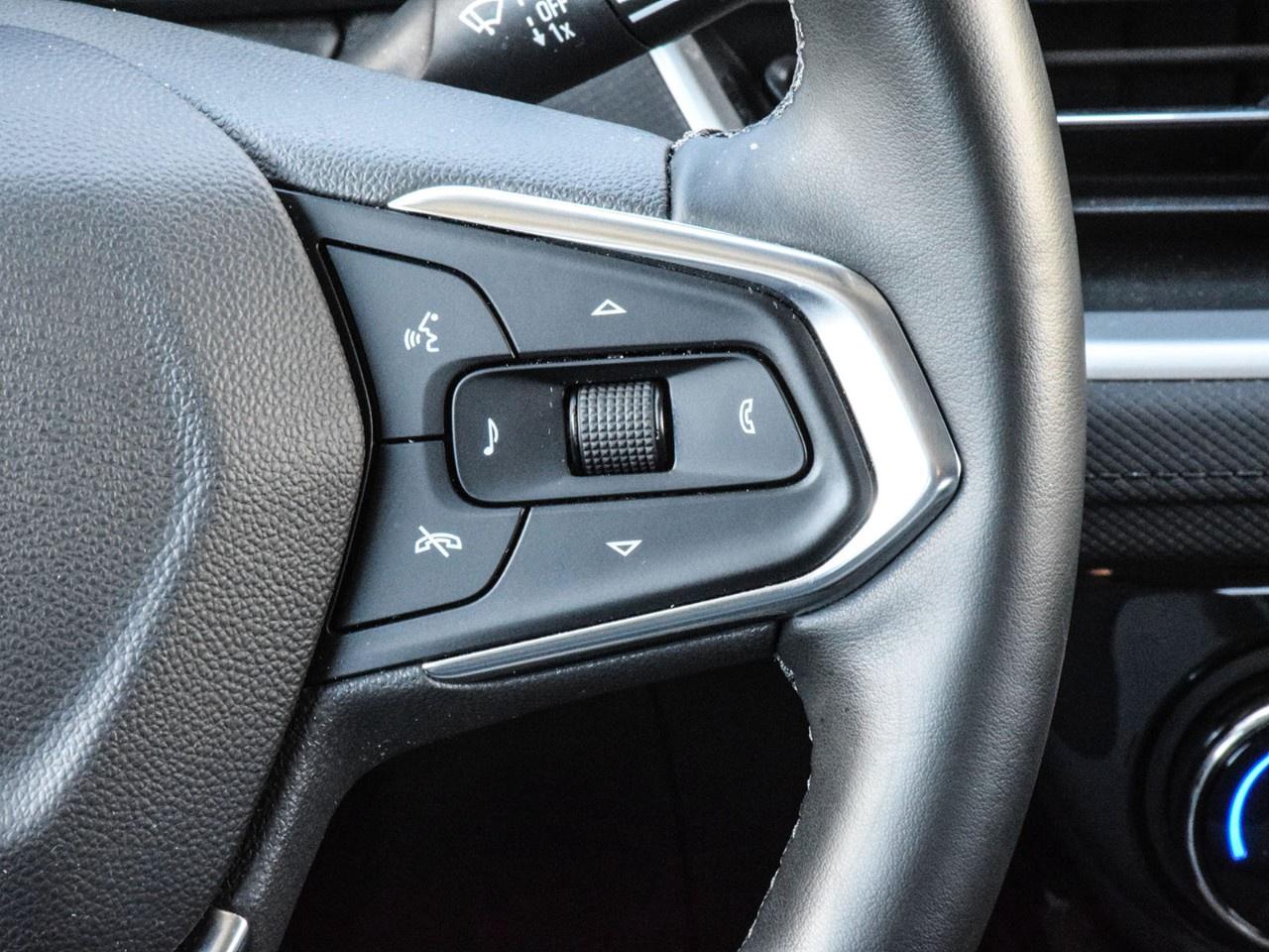 2024 Chevrolet TrailBlazer AWD 4dr LT Photo