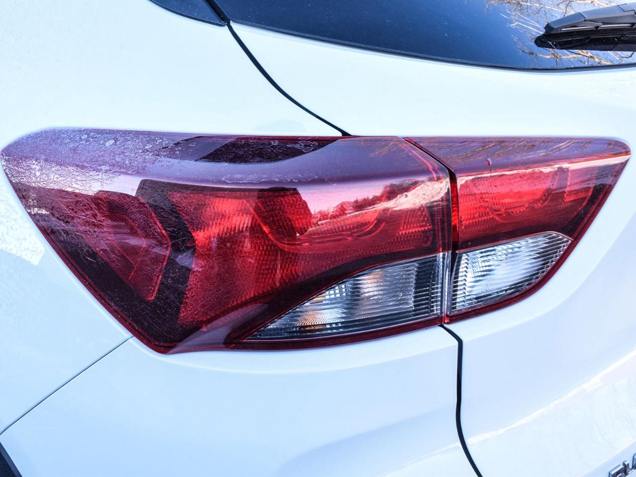 2024 Chevrolet TrailBlazer AWD 4dr LT Photo