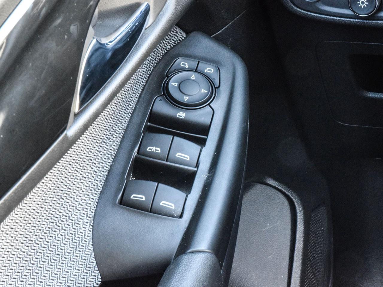 2024 Chevrolet TrailBlazer AWD 4dr LT Photo