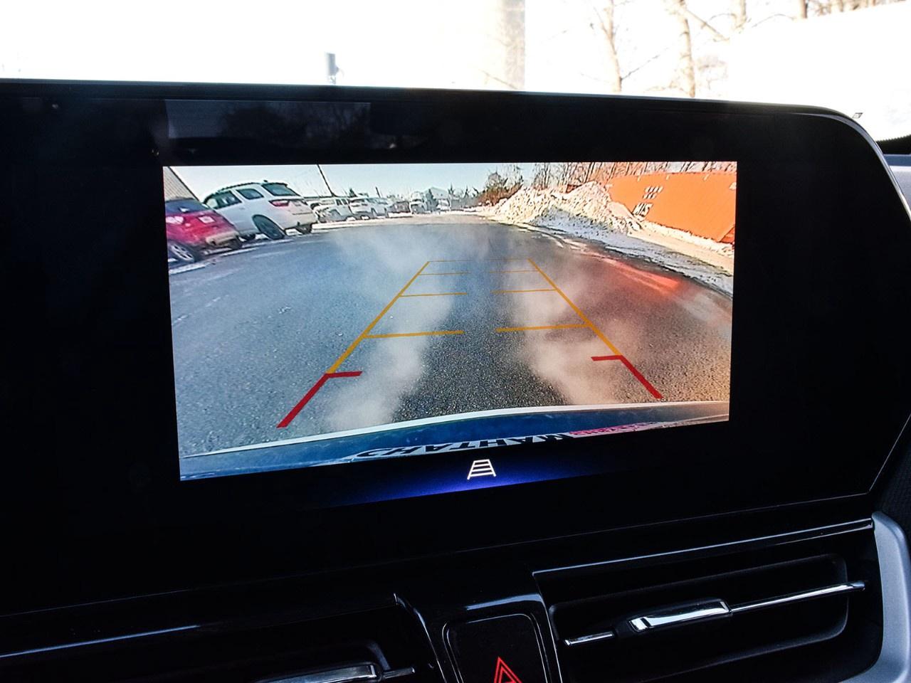 2024 Chevrolet TrailBlazer AWD 4dr LT Photo