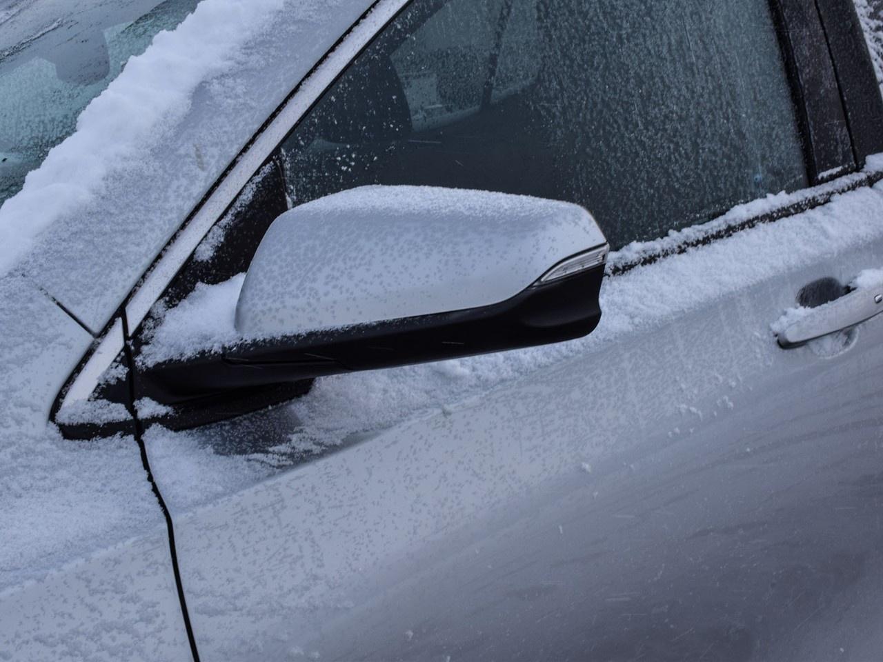 2022 GMC Terrain AWD SLE Photo