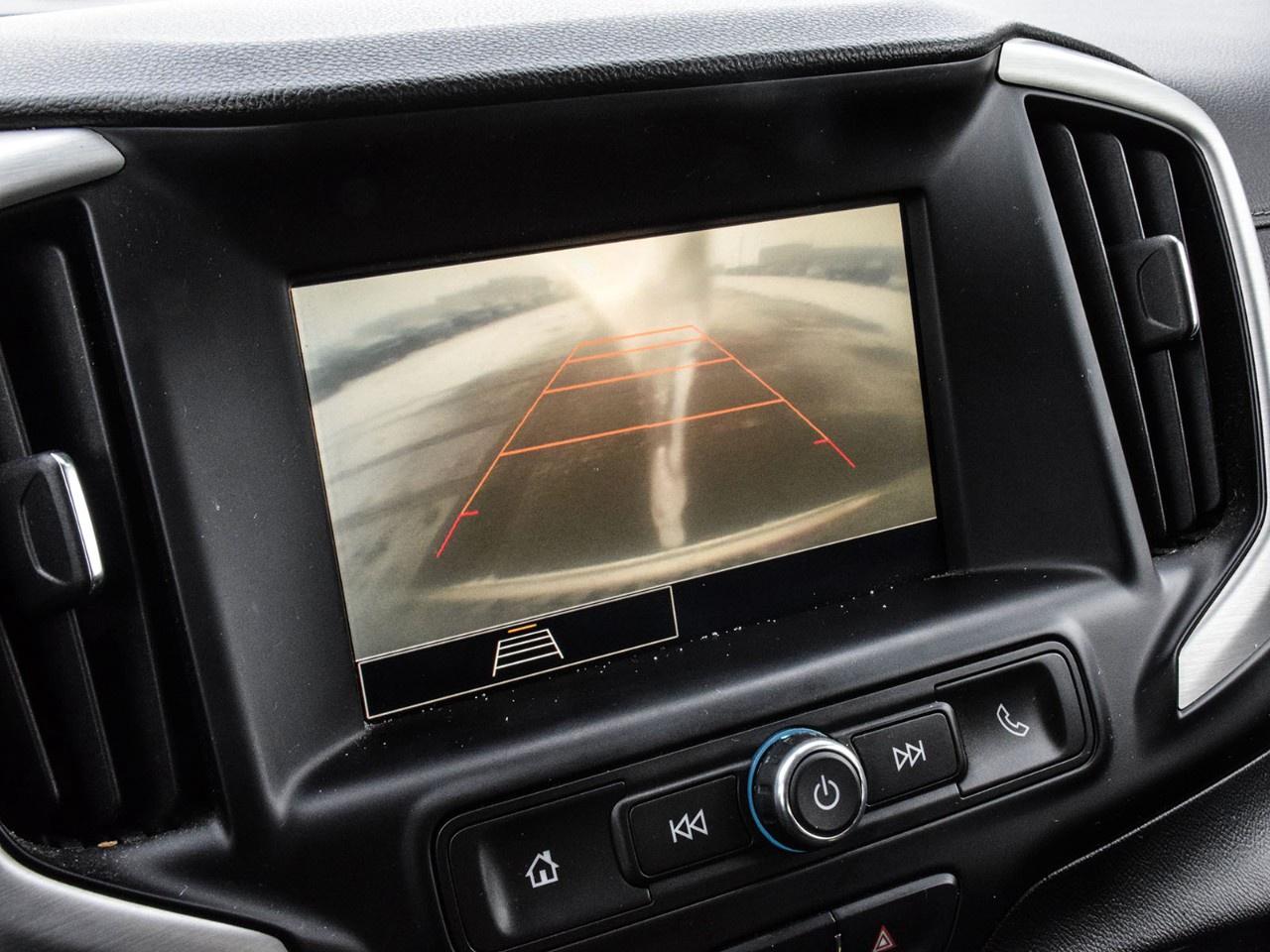 2022 GMC Terrain AWD SLE Photo