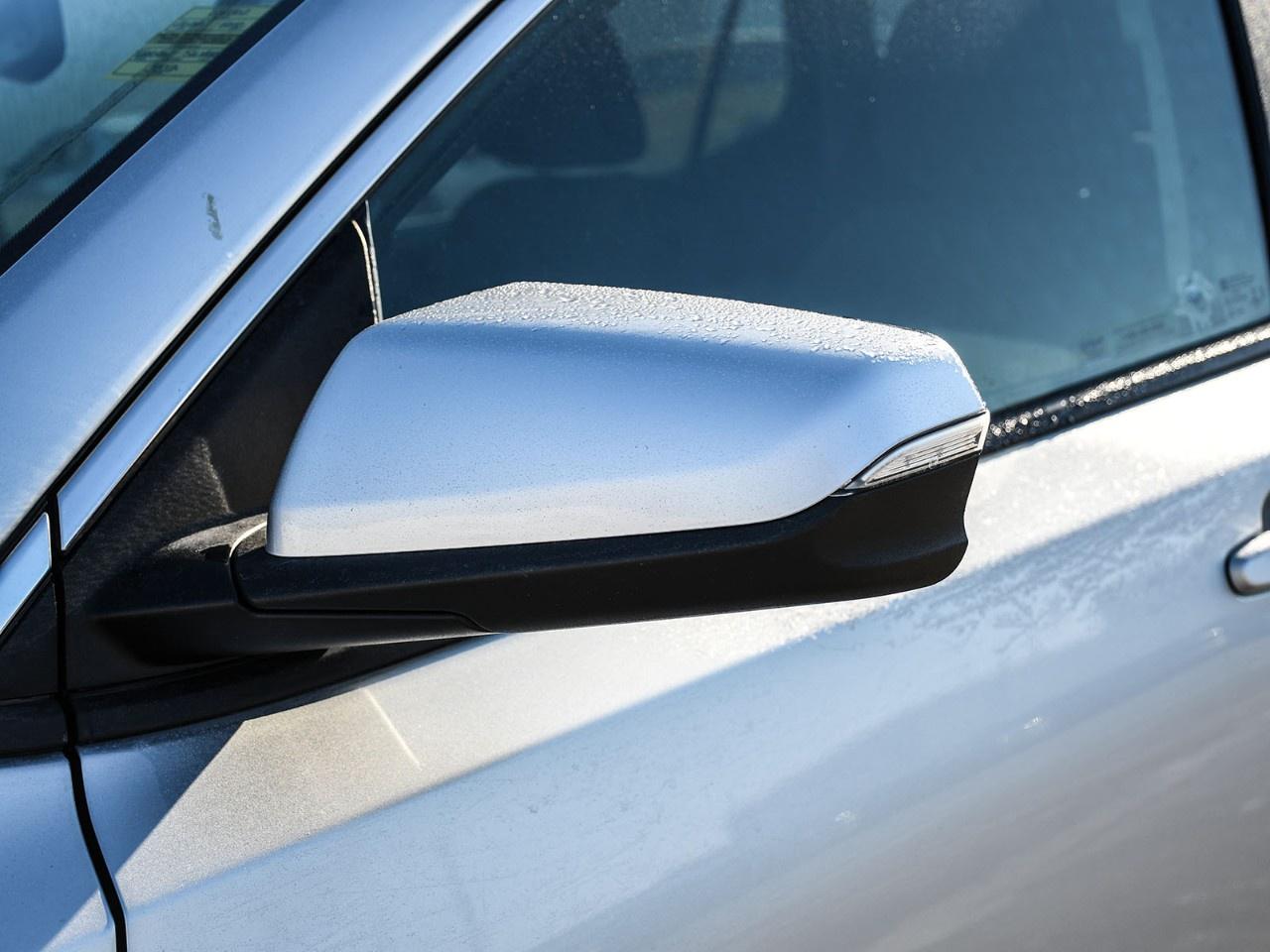 2022 GMC Terrain AWD SLE Photo