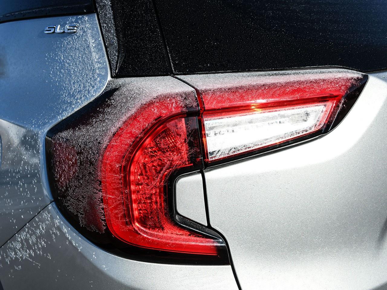 2022 GMC Terrain AWD SLE Photo