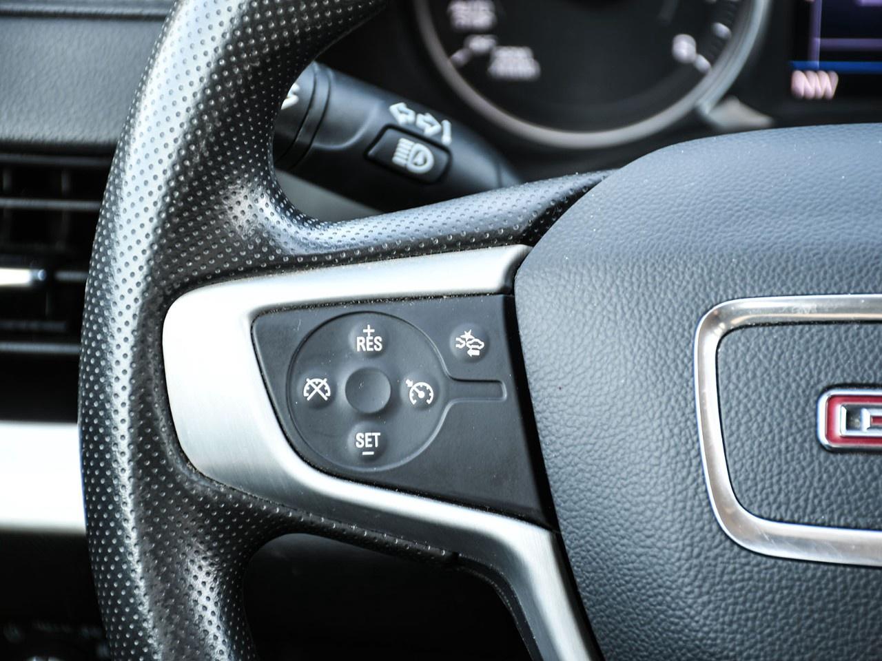 2022 GMC Terrain AWD SLE Photo