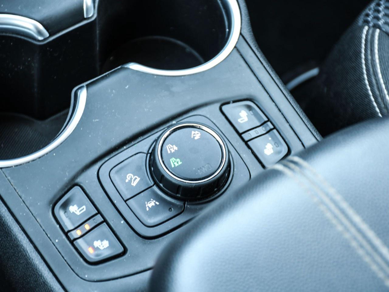 2022 GMC Terrain AWD SLE Photo