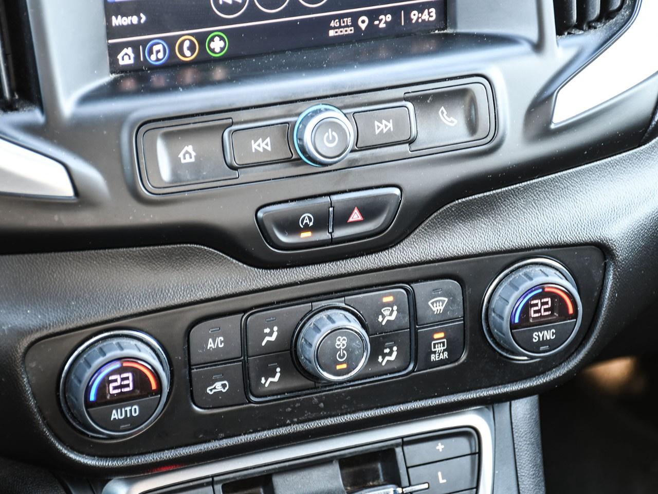 2022 GMC Terrain AWD SLE Photo