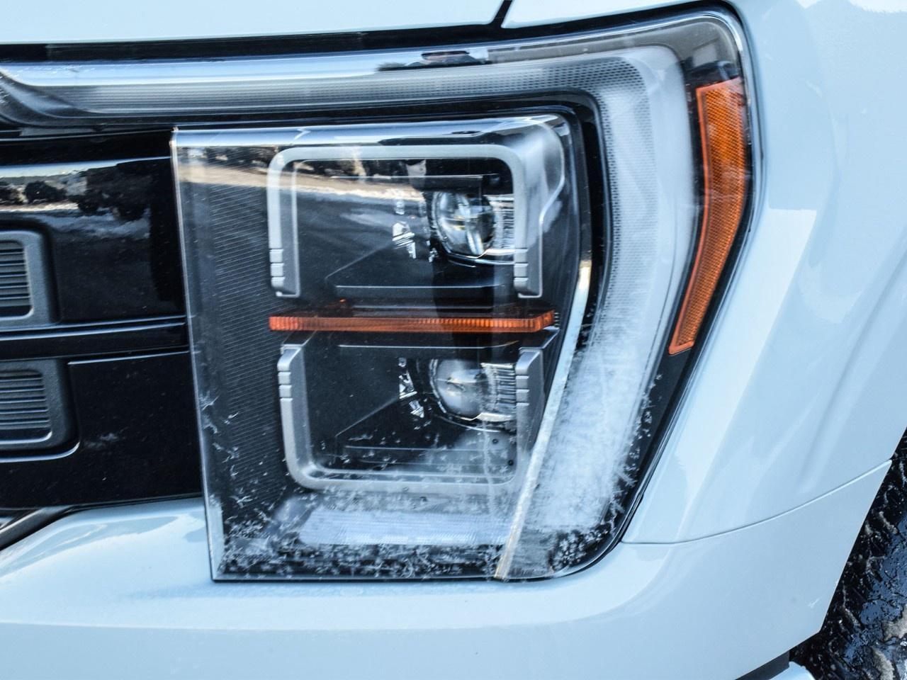 2023 Ford F-150 Lariat 4WD SuperCrew 5.5' Box Photo