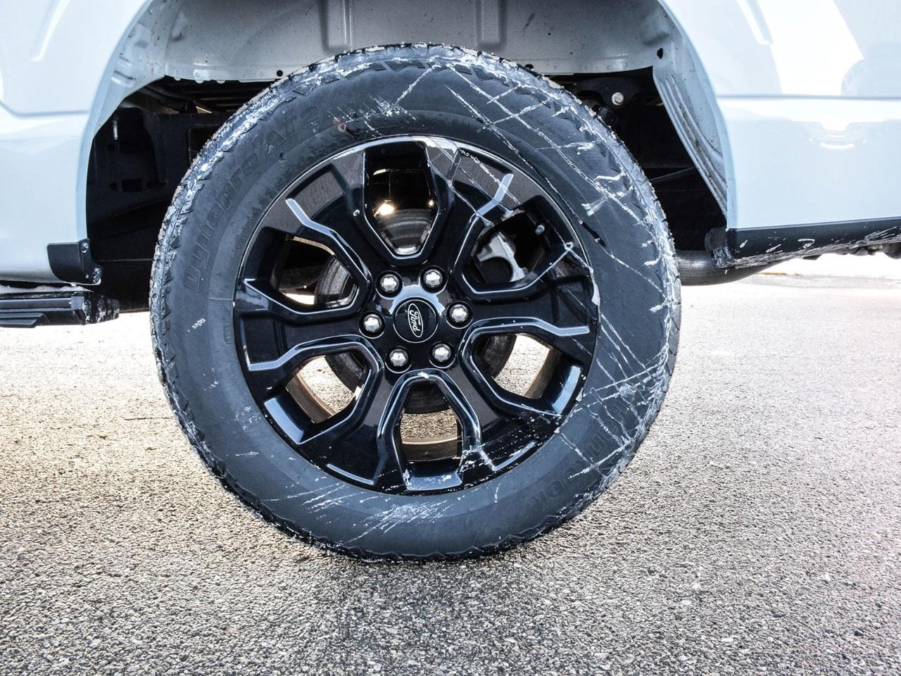 2023 Ford F-150 Lariat 4WD SuperCrew 5.5' Box Photo