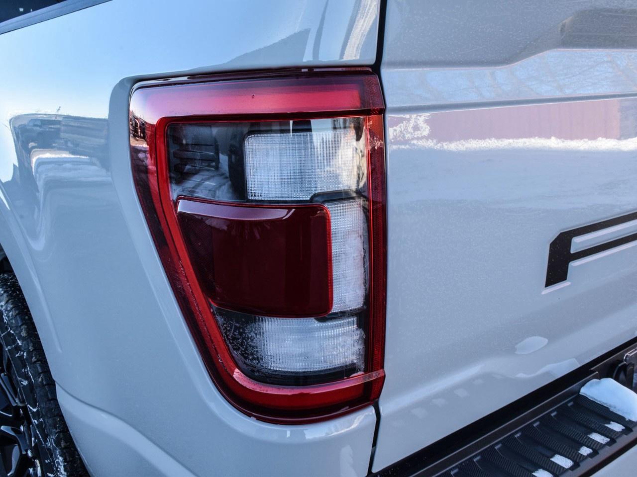 2023 Ford F-150 Lariat 4WD SuperCrew 5.5' Box Photo