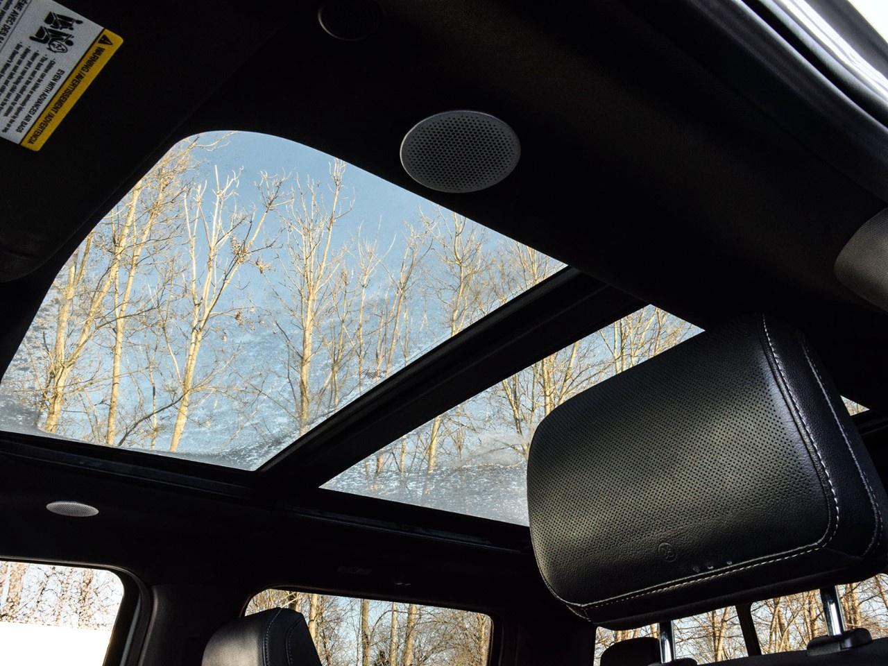 2023 Ford F-150 Lariat 4WD SuperCrew 5.5' Box Photo