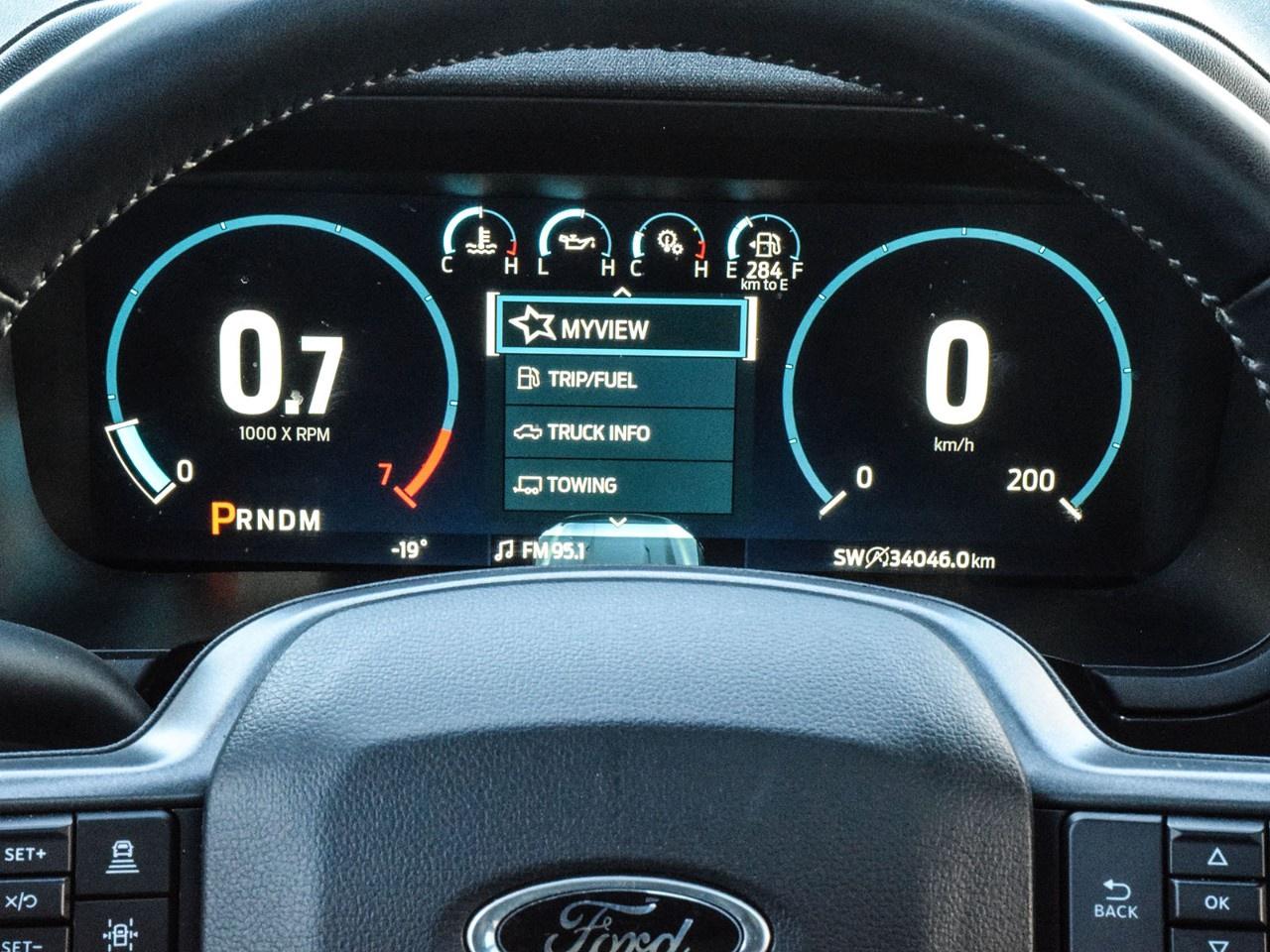 2023 Ford F-150 Lariat 4WD SuperCrew 5.5' Box Photo