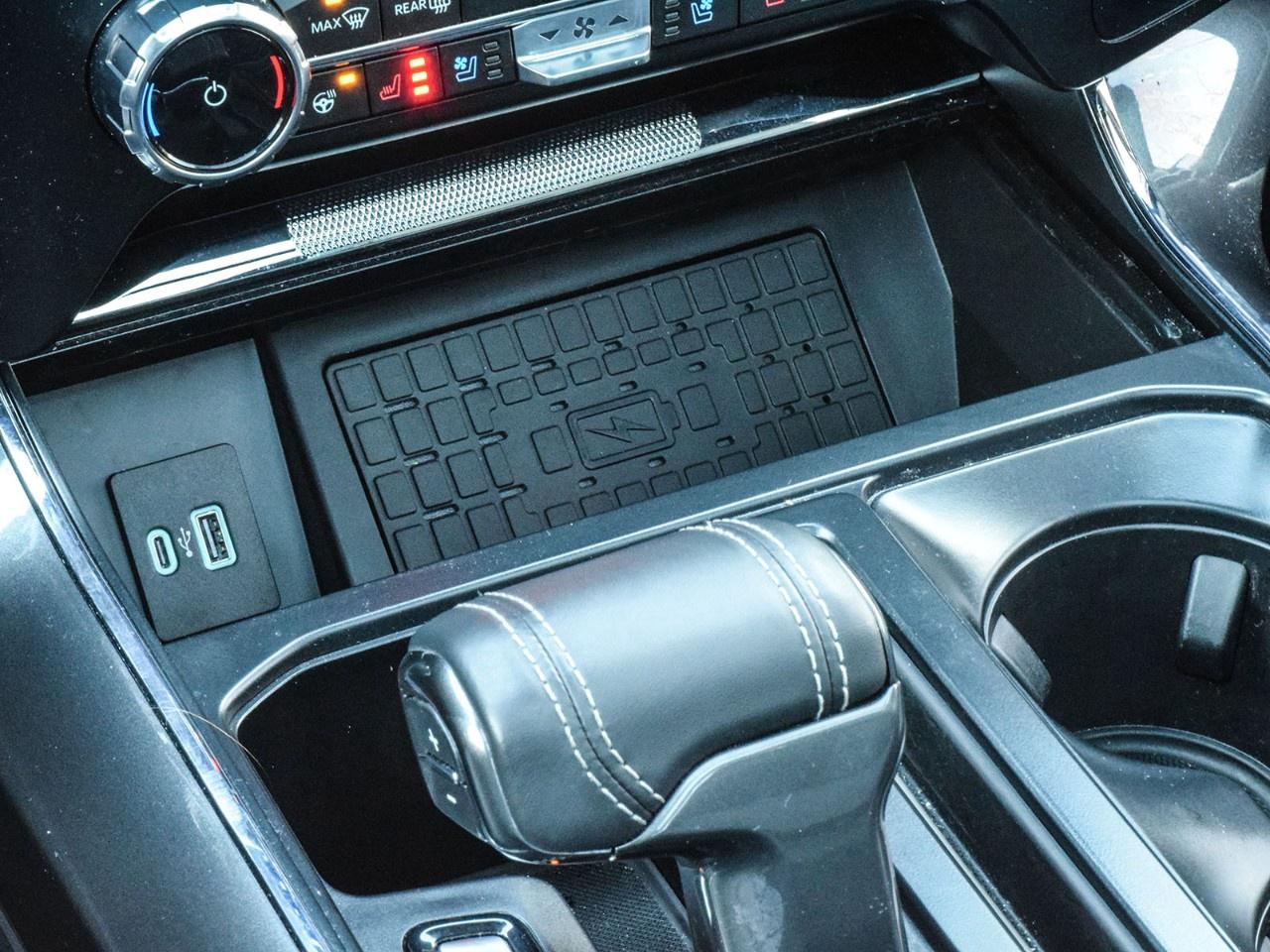 2023 Ford F-150 Lariat 4WD SuperCrew 5.5' Box Photo