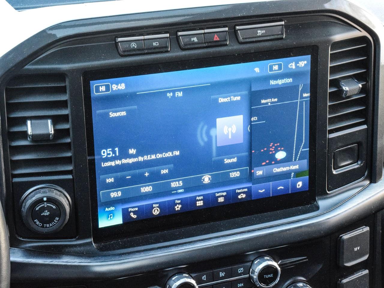 2023 Ford F-150 Lariat 4WD SuperCrew 5.5' Box Photo