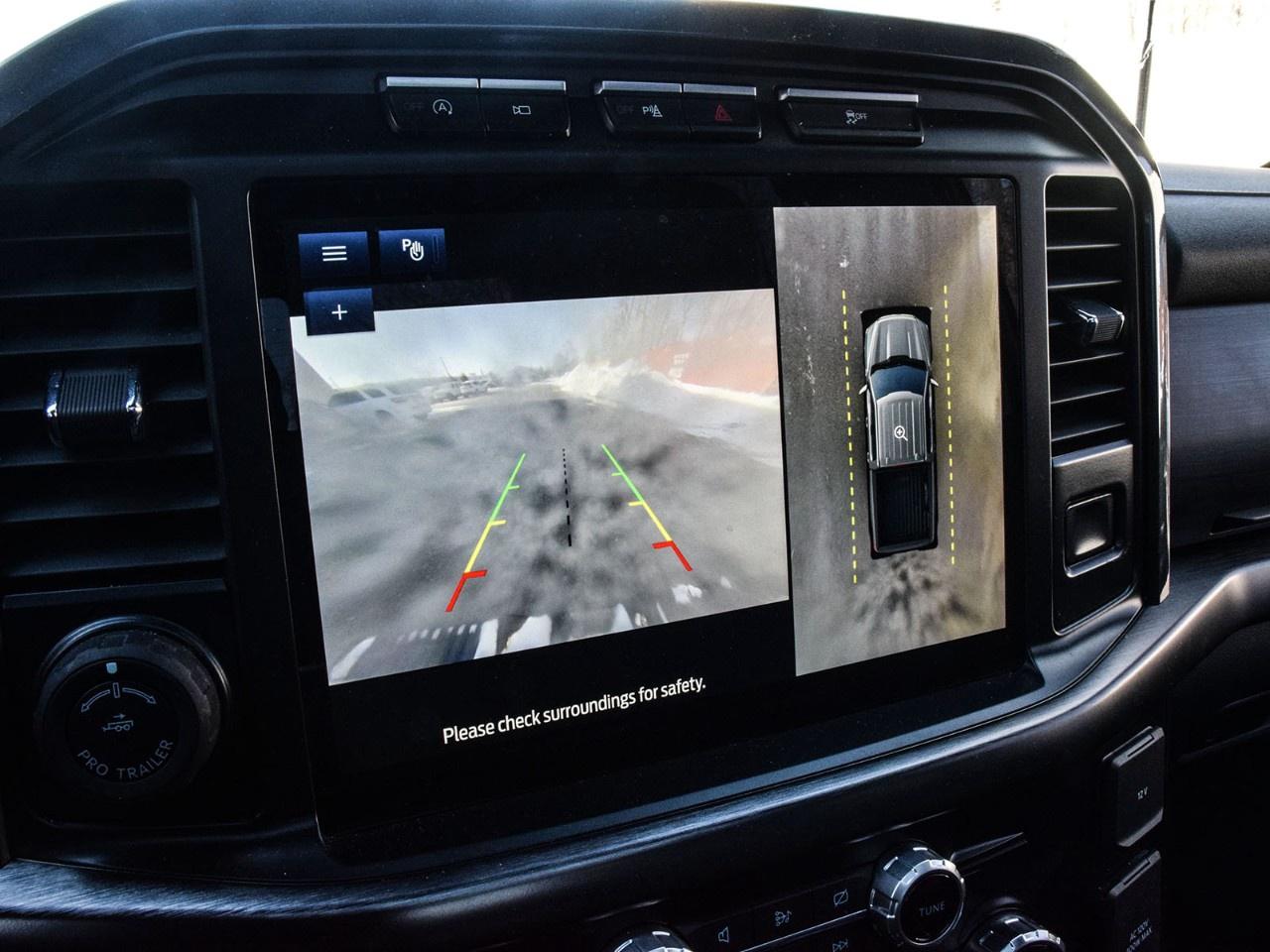 2023 Ford F-150 Lariat 4WD SuperCrew 5.5' Box Photo