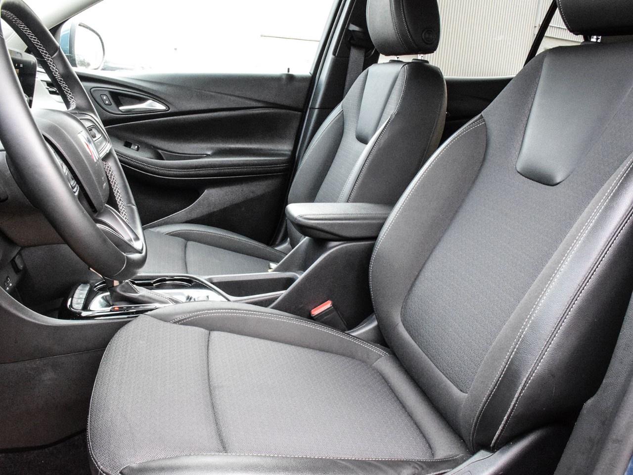 2024 Buick Encore GX Preferred AWD Photo