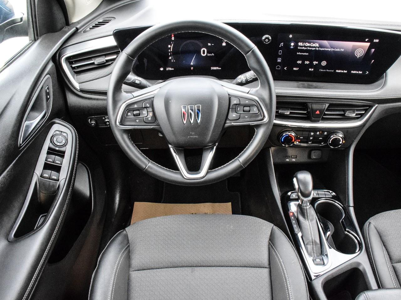 2024 Buick Encore GX Preferred AWD Photo