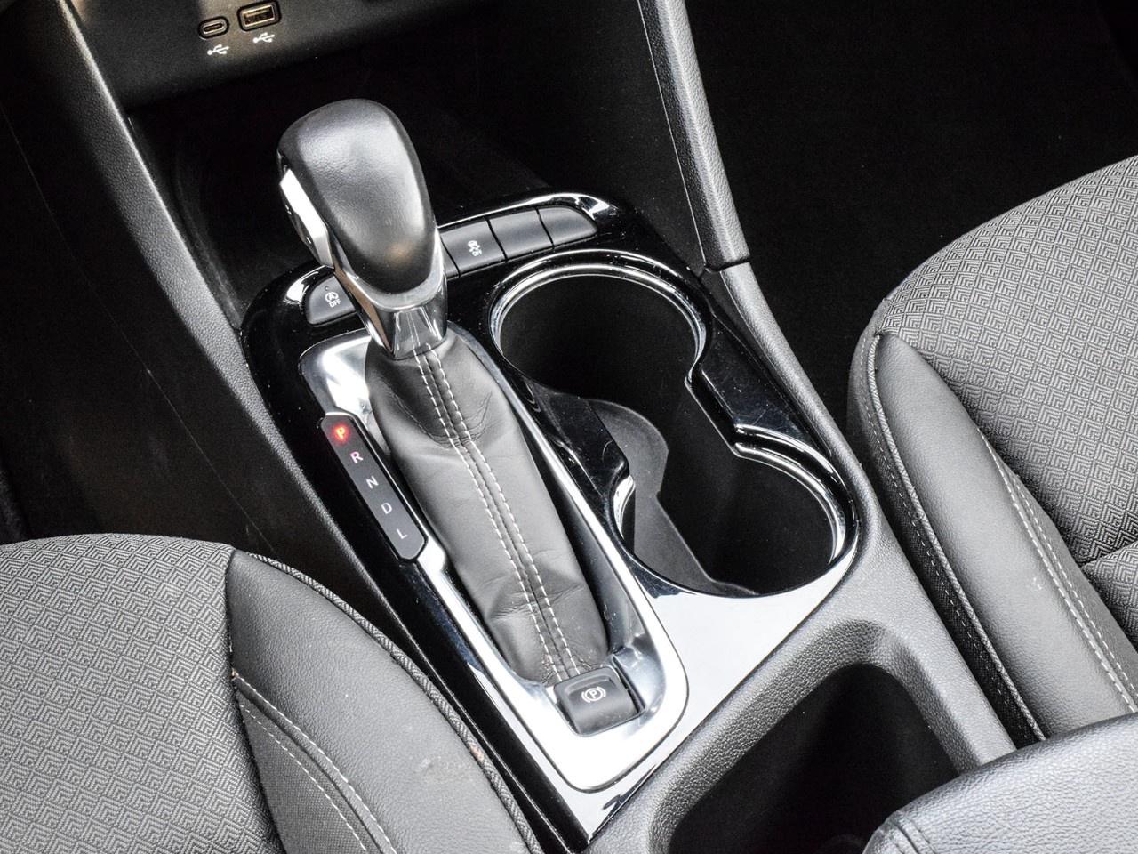 2024 Buick Encore GX Preferred AWD Photo