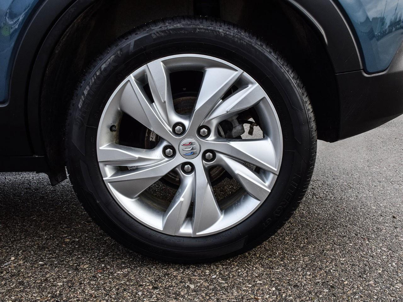 2024 Buick Encore GX Preferred AWD Photo